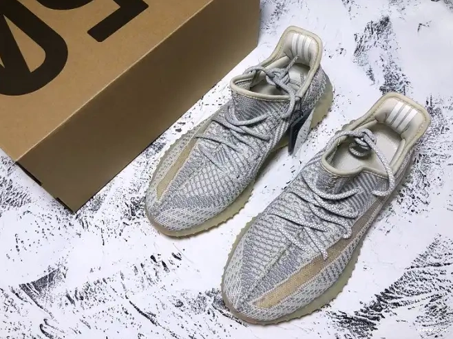 350 Boost Lundmark V2 Yeezy Adidas FU9161 0421